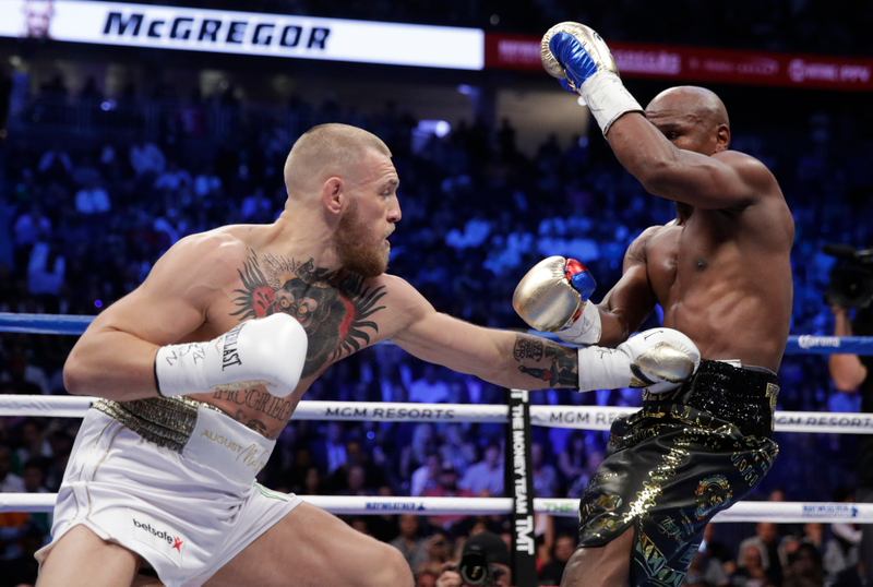 Isaac Brekken/AP Photo